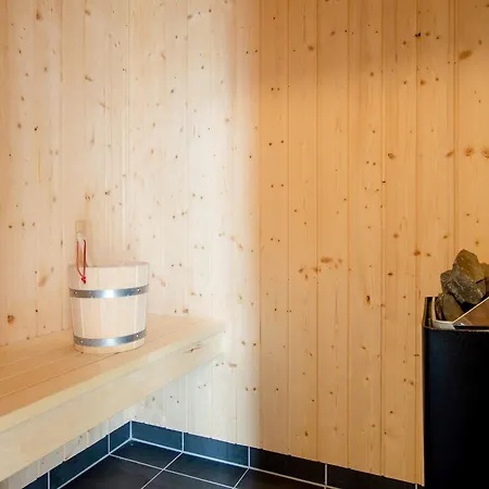 Ferienhaus Kuestenkomfort-urlaub Fuer 6 Personen *