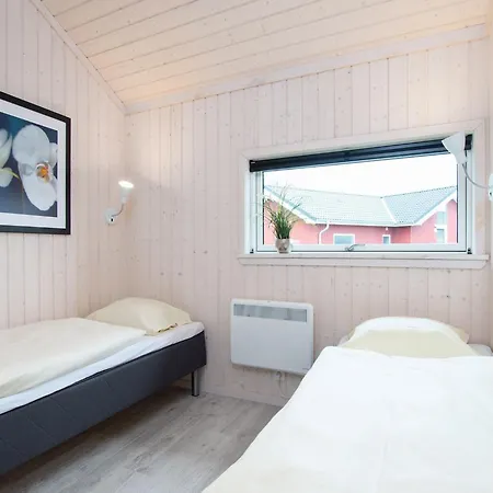 Kuestenkomfort-urlaub Fuer 6 Personen Ferienhaus Großenbrode