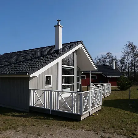 Kuestenkomfort-urlaub Fuer 6 Personen Ferienhaus Großenbrode