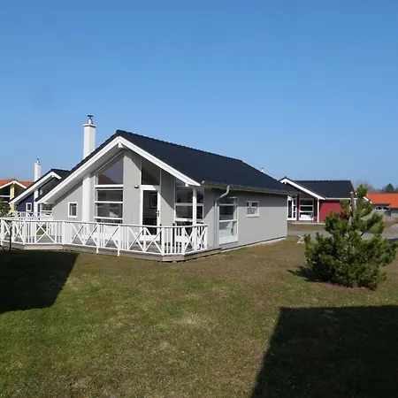 Kuestenkomfort-urlaub Fuer 6 Personen Ferienhaus Großenbrode