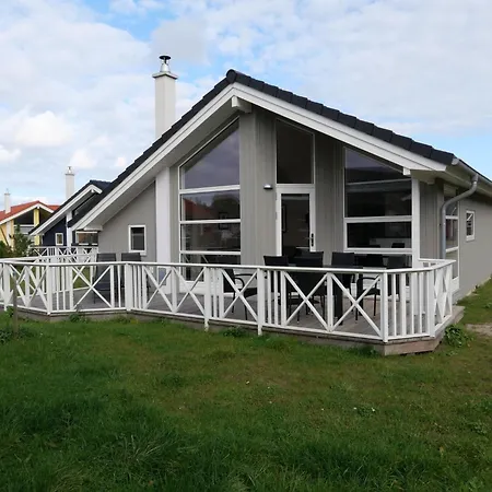 Kuestenkomfort-urlaub Fuer 6 Personen