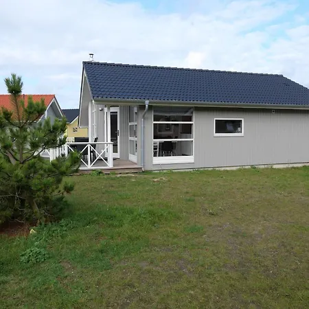 Kuestenkomfort-urlaub Fuer 6 Personen Großenbrode