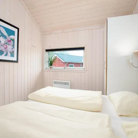 Kuestenkomfort-urlaub Fuer 6 Personen Ferienhaus