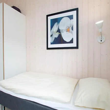 Kuestenkomfort-urlaub Fuer 6 Personen * Großenbrode