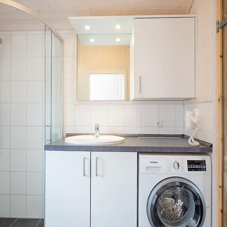 Ferienhaus Kuestenkomfort-urlaub Fuer 6 Personen Großenbrode