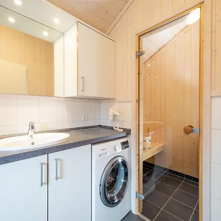 Kuestenkomfort-urlaub Fuer 6 Personen