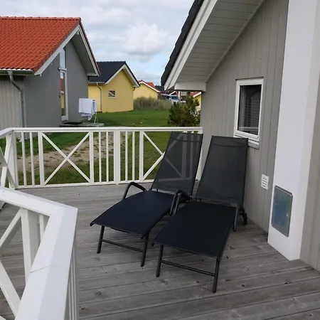 Kuestenkomfort-urlaub Fuer 6 Personen Ferienhaus *