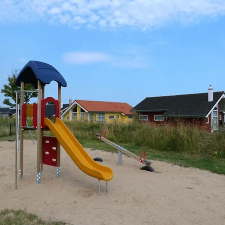 Ferienhaus Kuestenkomfort-urlaub Fuer 6 Personen *