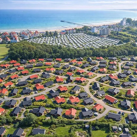 Kuestenkomfort-urlaub Fuer 6 Personen Ferienhaus