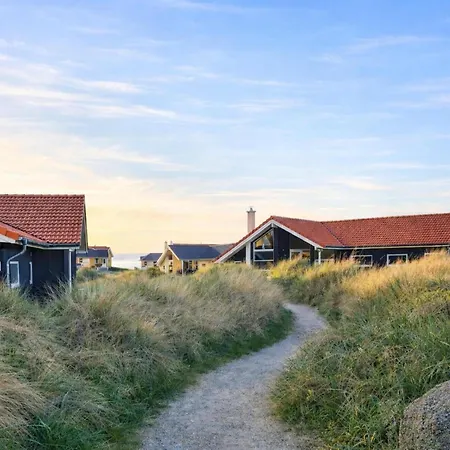 Ferienhaus Kuestenkomfort-urlaub Fuer 6 Personen *