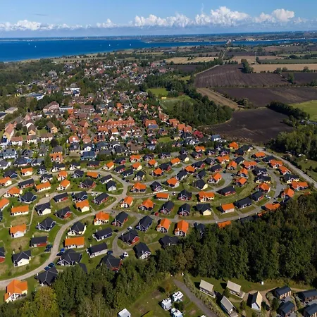 Kuestenkomfort-urlaub Fuer 6 Personen Großenbrode