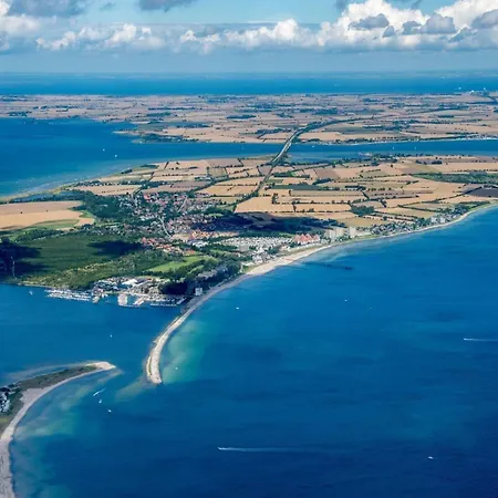 Kuestenkomfort-urlaub Fuer 6 Personen Ferienhaus Großenbrode
